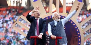 Australia and India agree to boost student mobility as Modi visits Sydney
