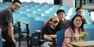 Diploma-to-Degree: the success story of SQA in China