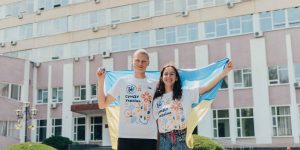 Before and after: how the war has impacted teaching and learning at one Ukrainian university