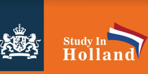 Nigerians encouraged to study in Holland