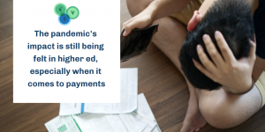 International students demand simplified, streamlined and flexible education payments
