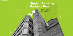 Driving revenue & growth in student housing: Amber launches student housing partner’s report 2023