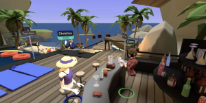 GoStudent launches virtual reality tool